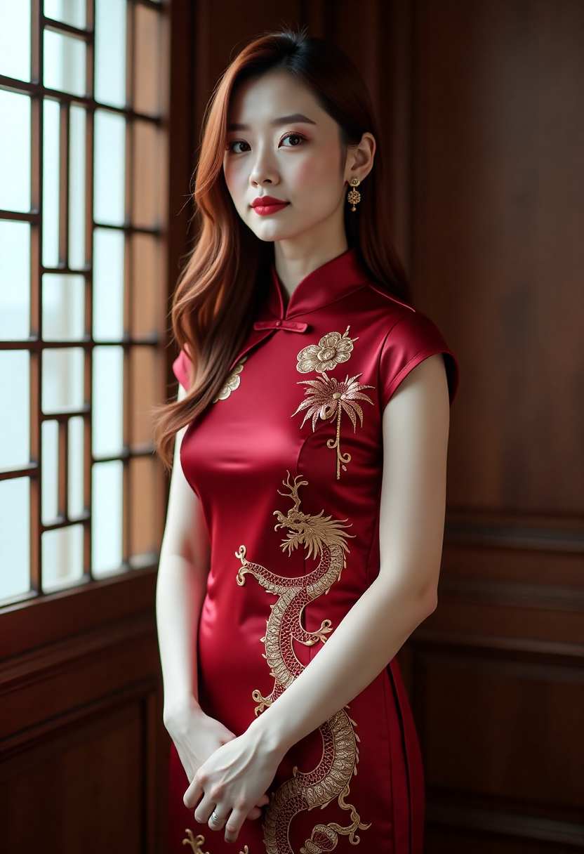 法式消防特工