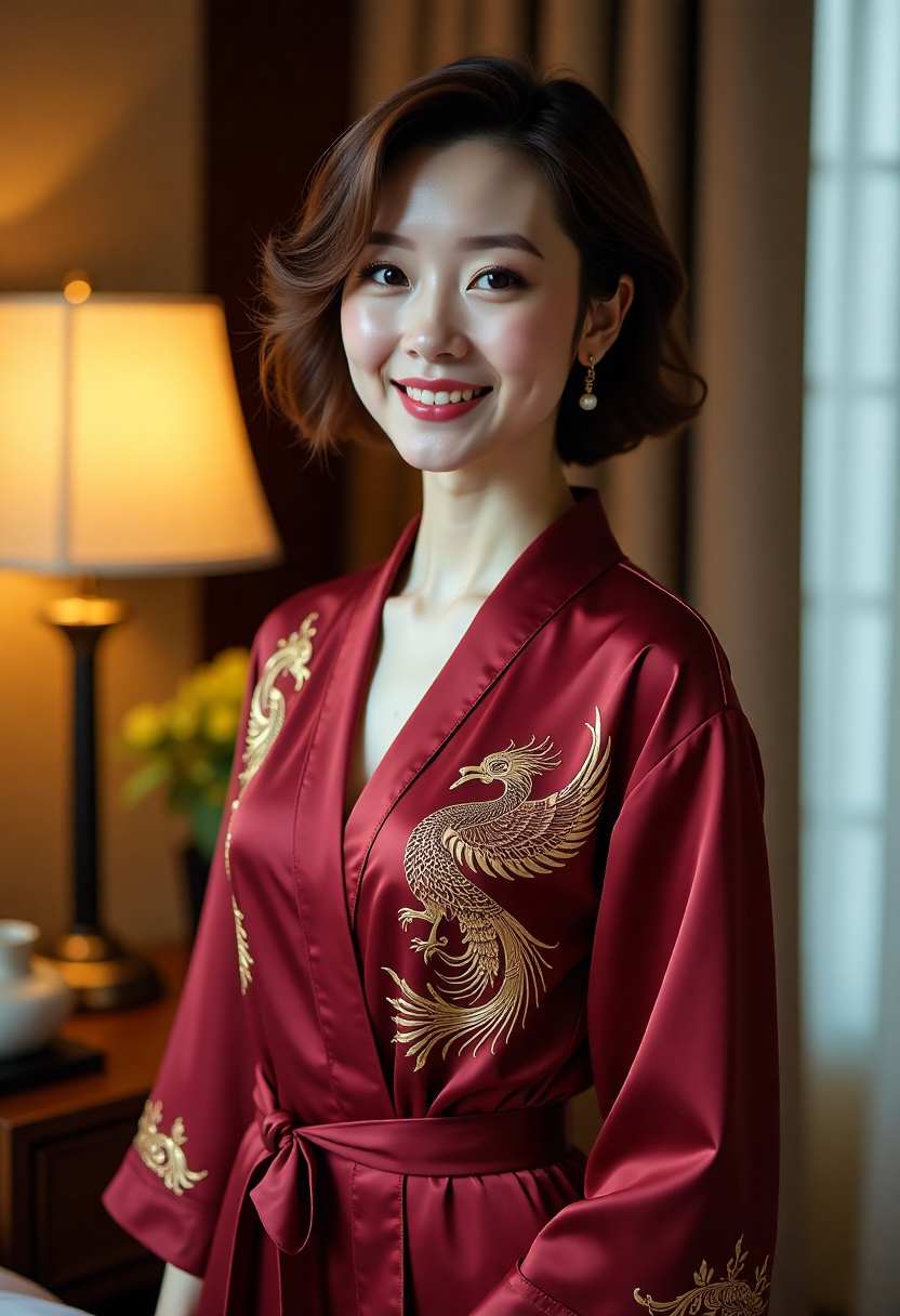 法式救援情迷